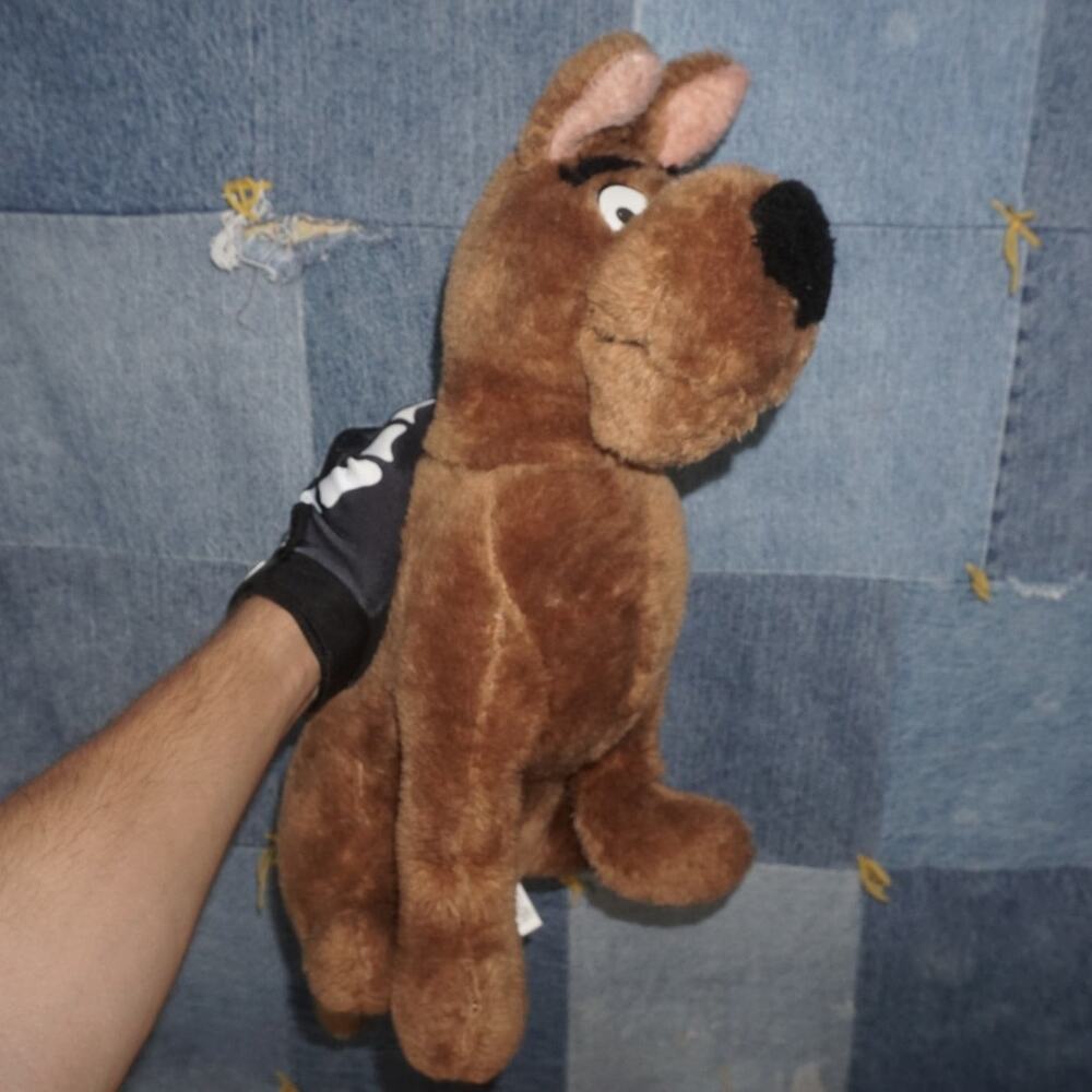 Vintage Y2K Hanna-barbera Accessories cartoon network hanna
